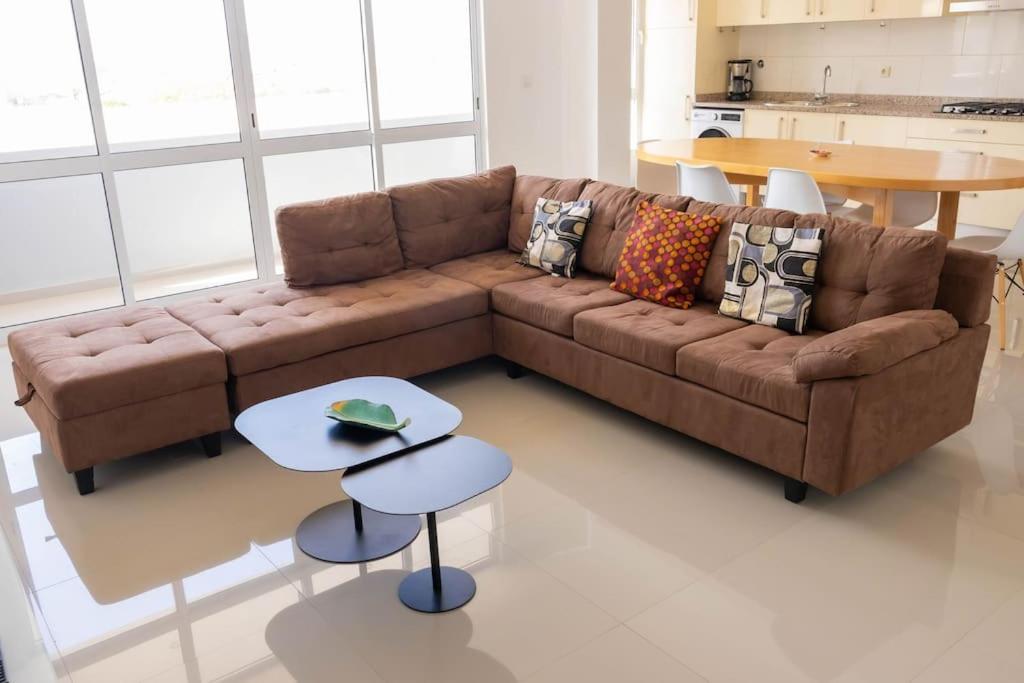 Marel Bliss Apartments T2 - Mara