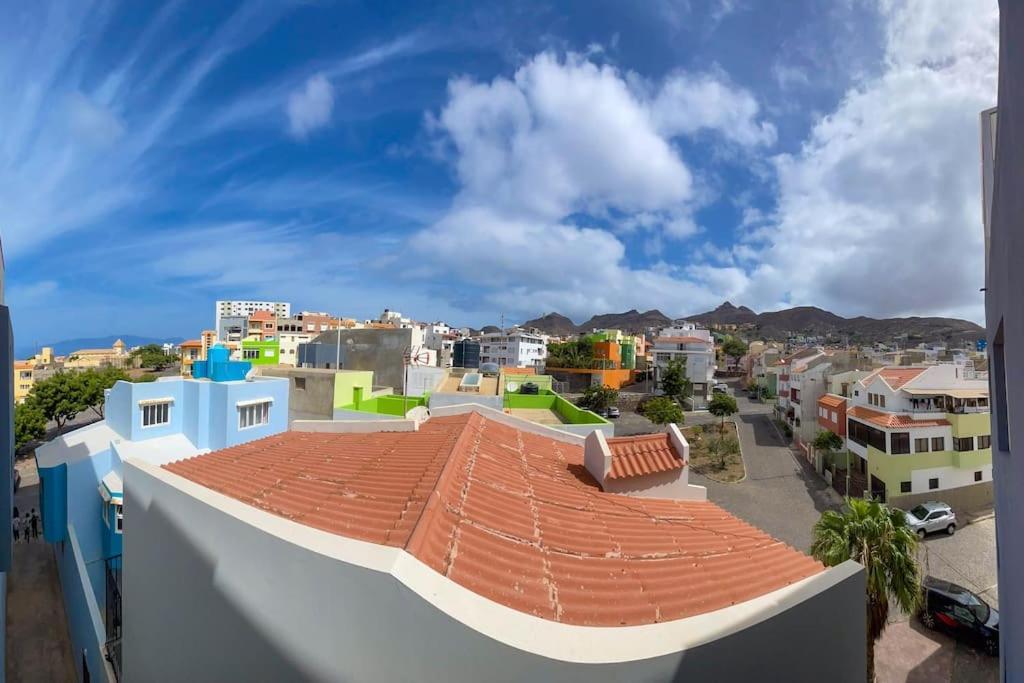 Marel Bliss Apartments T2 - Mara