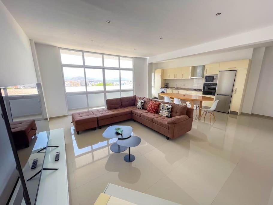 Marel Bliss Apartments T2 - Mara
