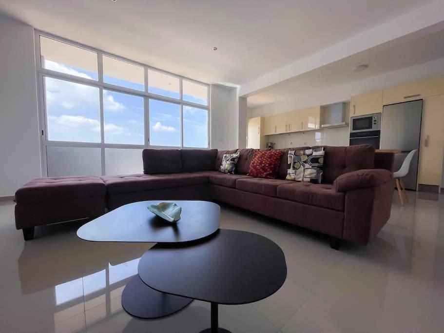 Marel Bliss Apartments T2 - Mara