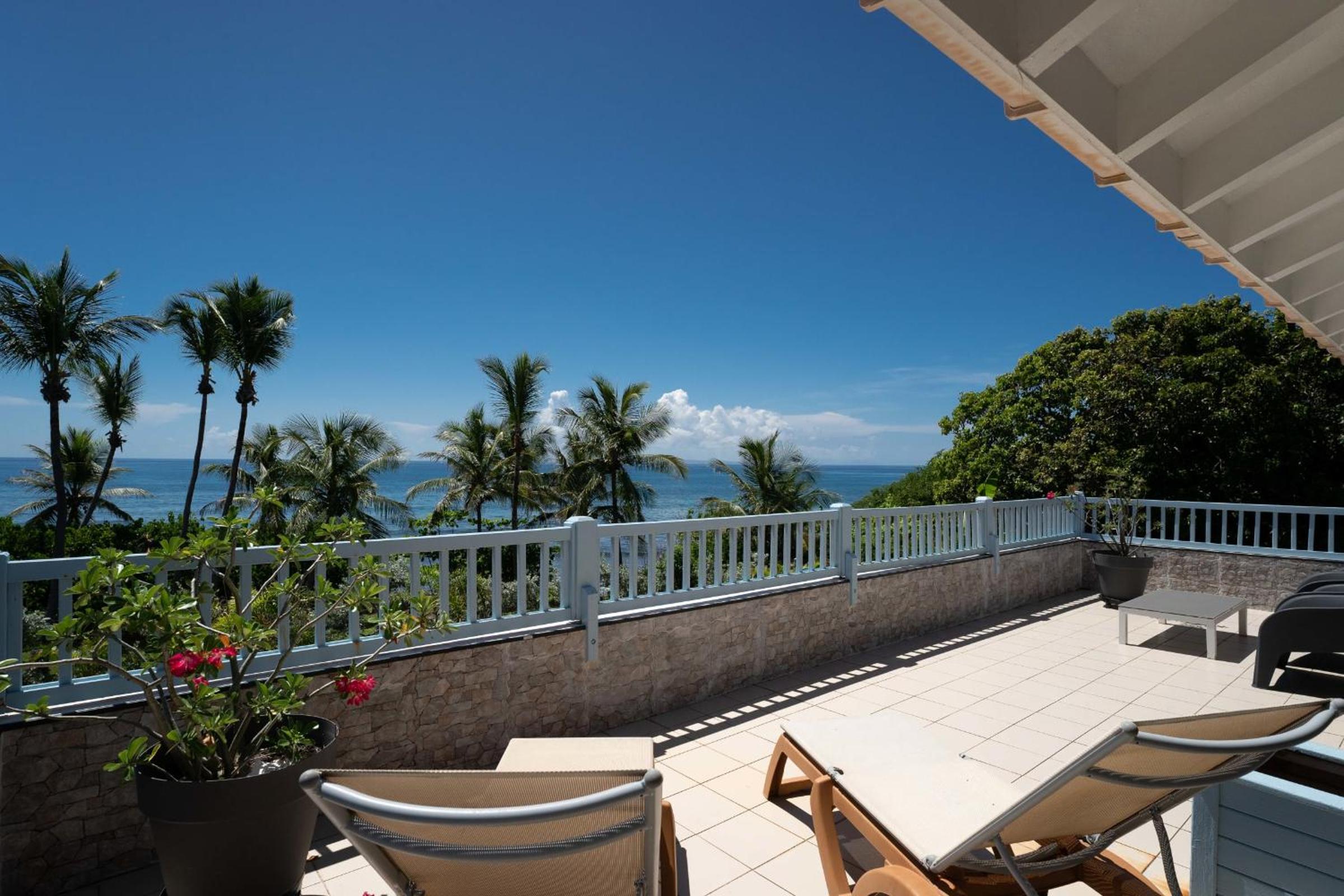 Villa Blue Horizon view 5