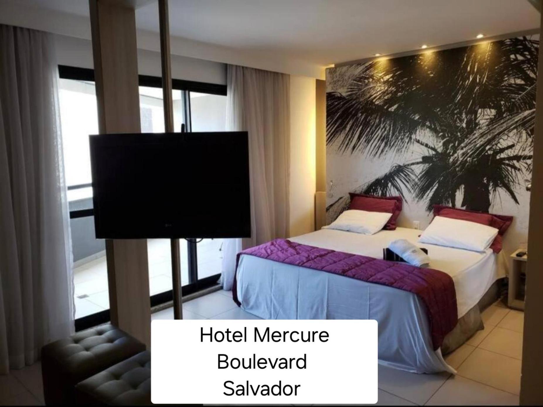 Flat Suíte - Boulevard Dentro de hotel 4 estrelas