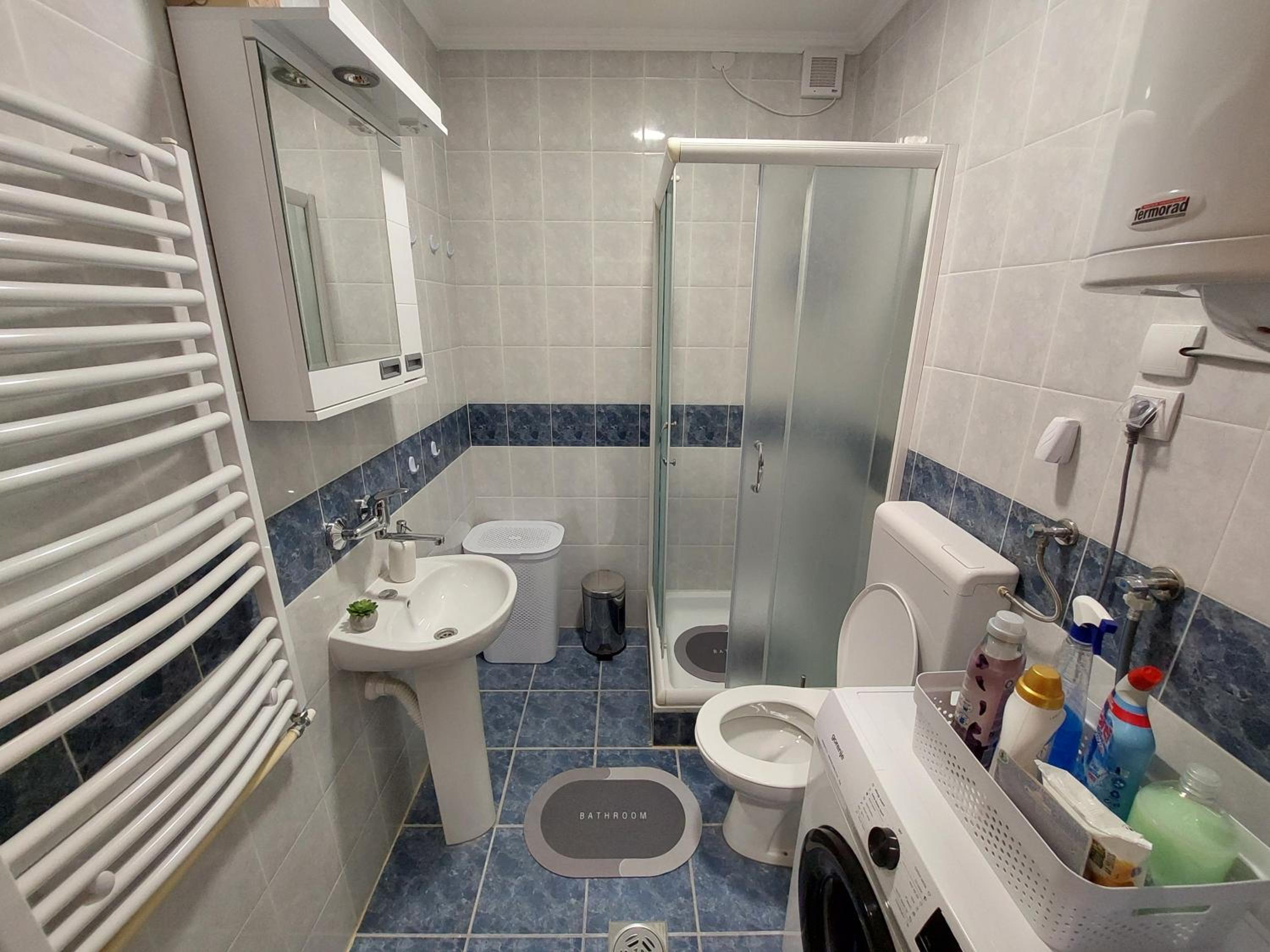Apartman Sweet Dreams