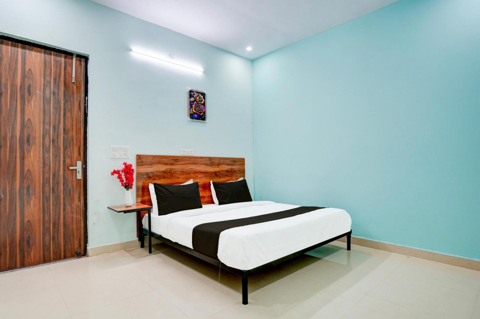 Welcome Hotel Soho 51 view 4