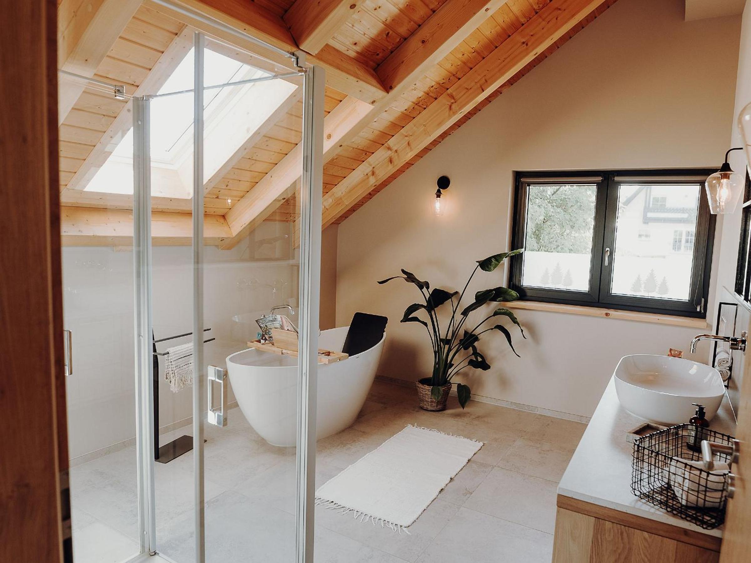Ferienhaus Wiesenchalet im Sauerland