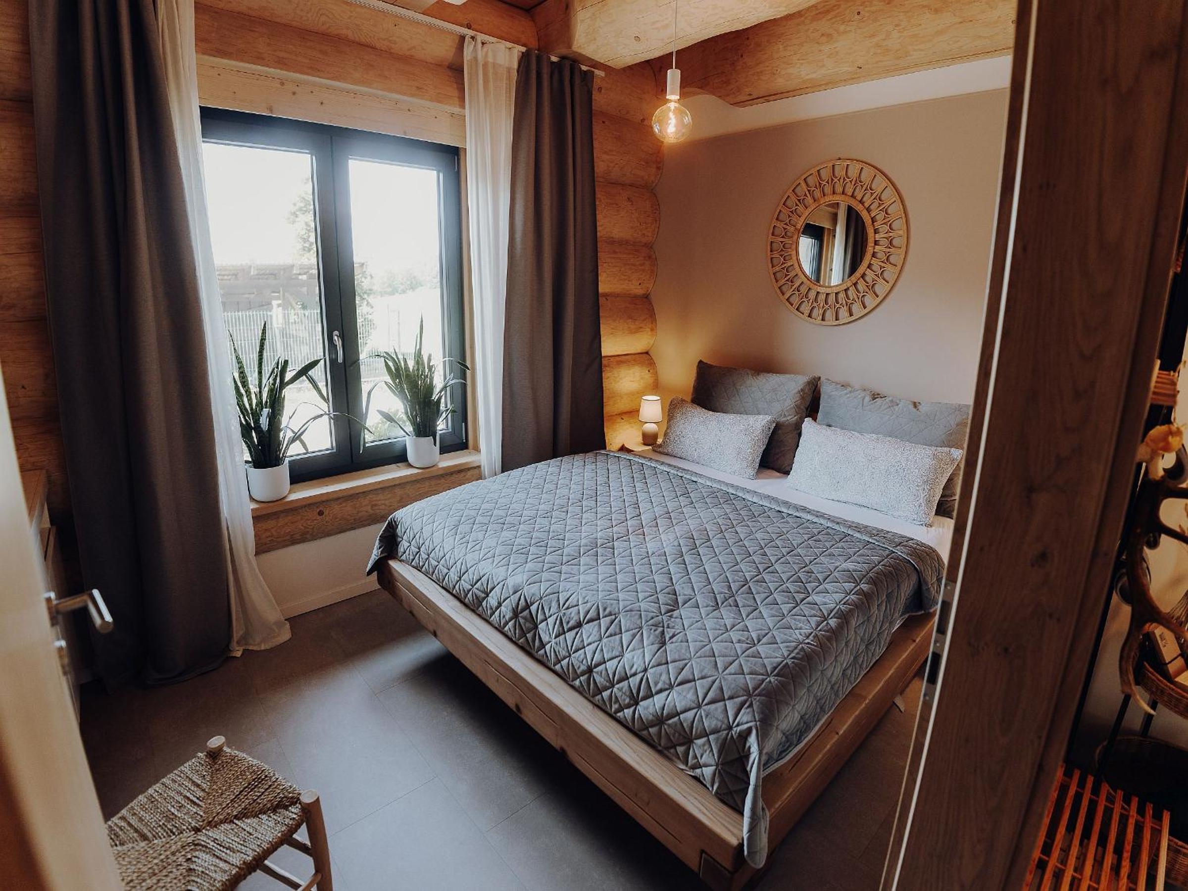 Ferienhaus Wiesenchalet im Sauerland