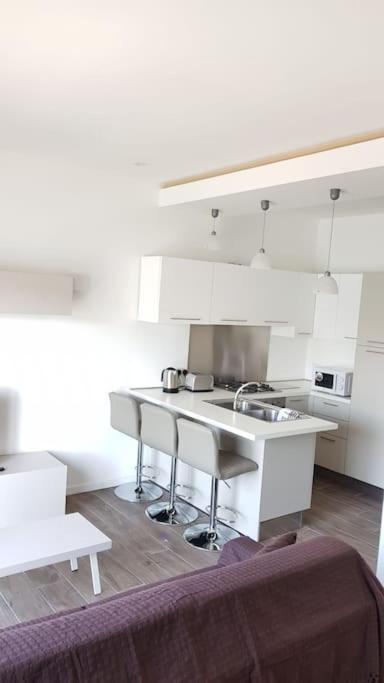 New 1 bedroom Seafront apt in St Paul's Bay 2 photo 5