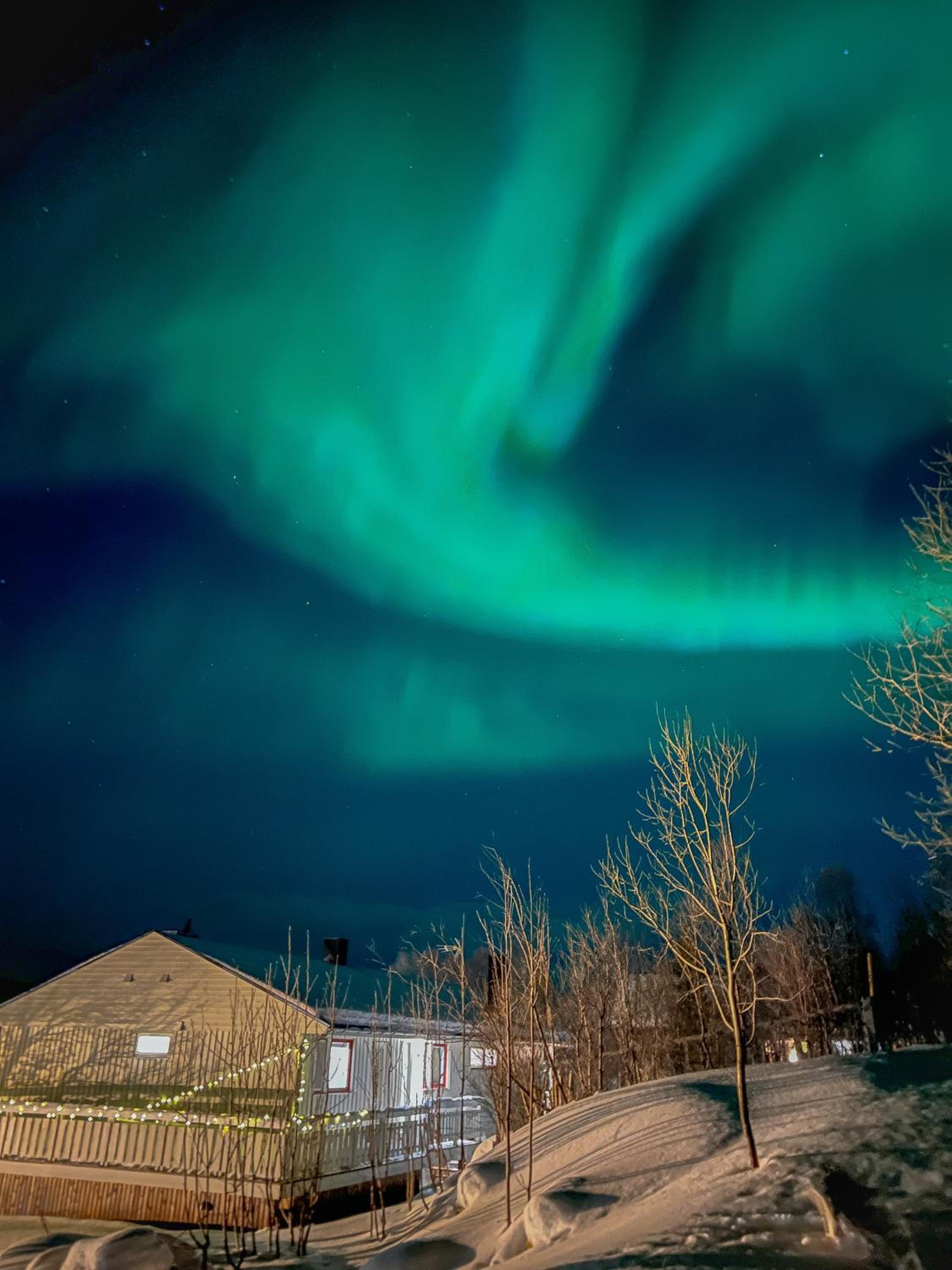 Hotel Leilighet i vakre omgivelser - Image 1