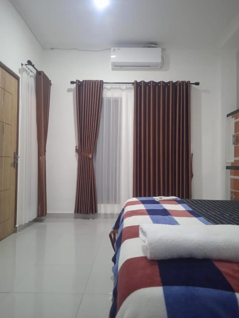 Ilham Homestay