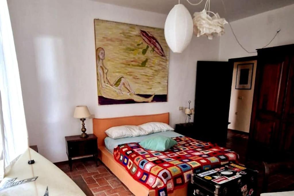 Porzione di Casale in Maremma view 4