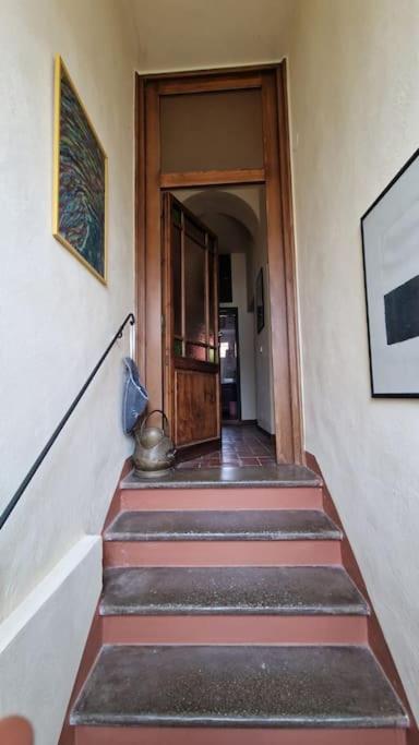 Porzione di Casale in Maremma view 5