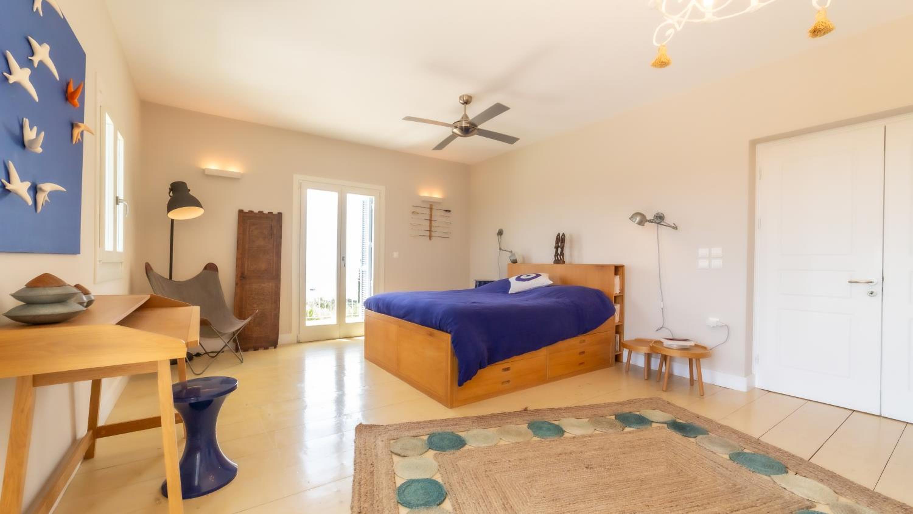 Bel Air Villa with pool by JJ Hospitality