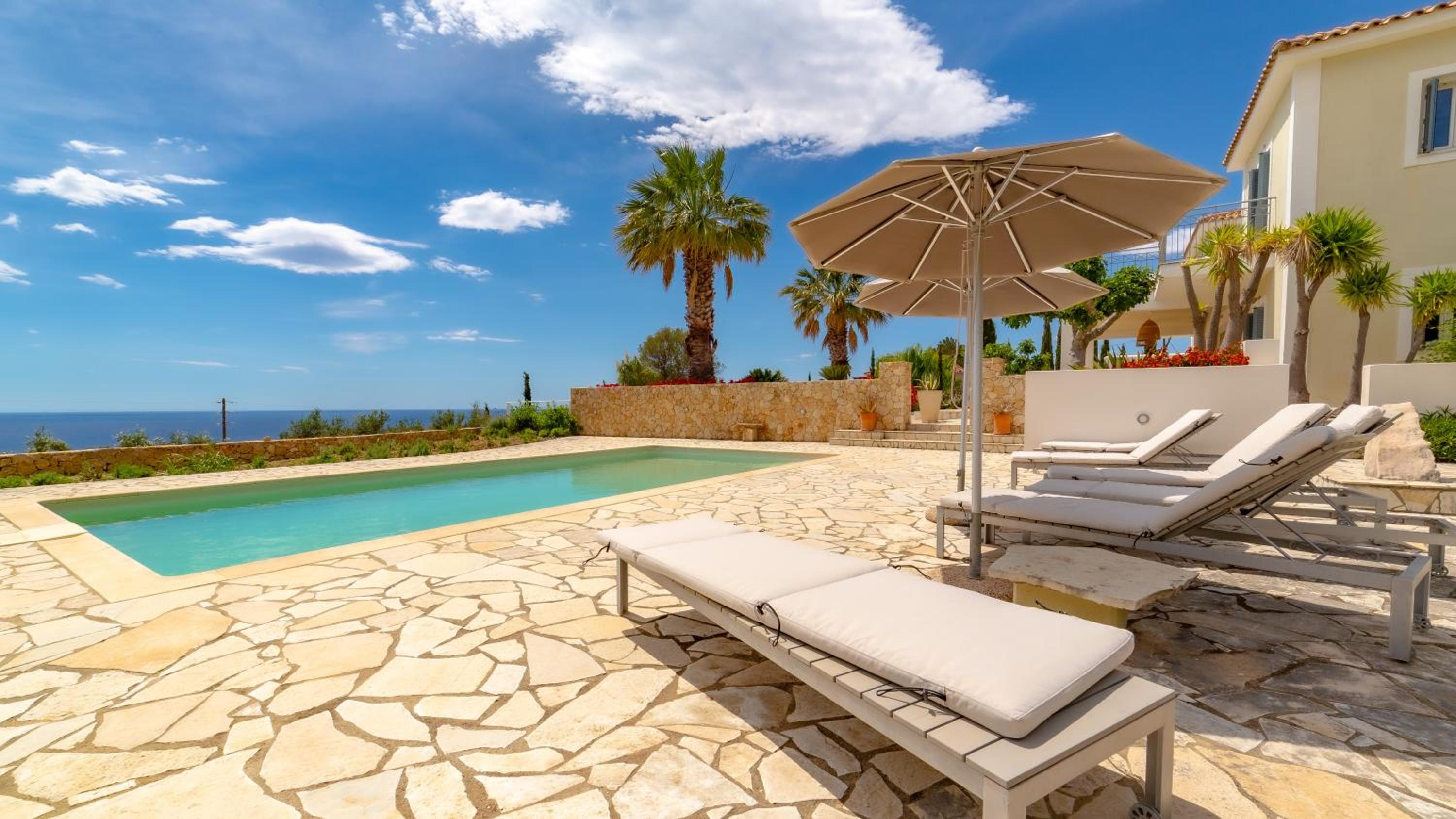 Bel Air Villa with pool by JJ Hospitality