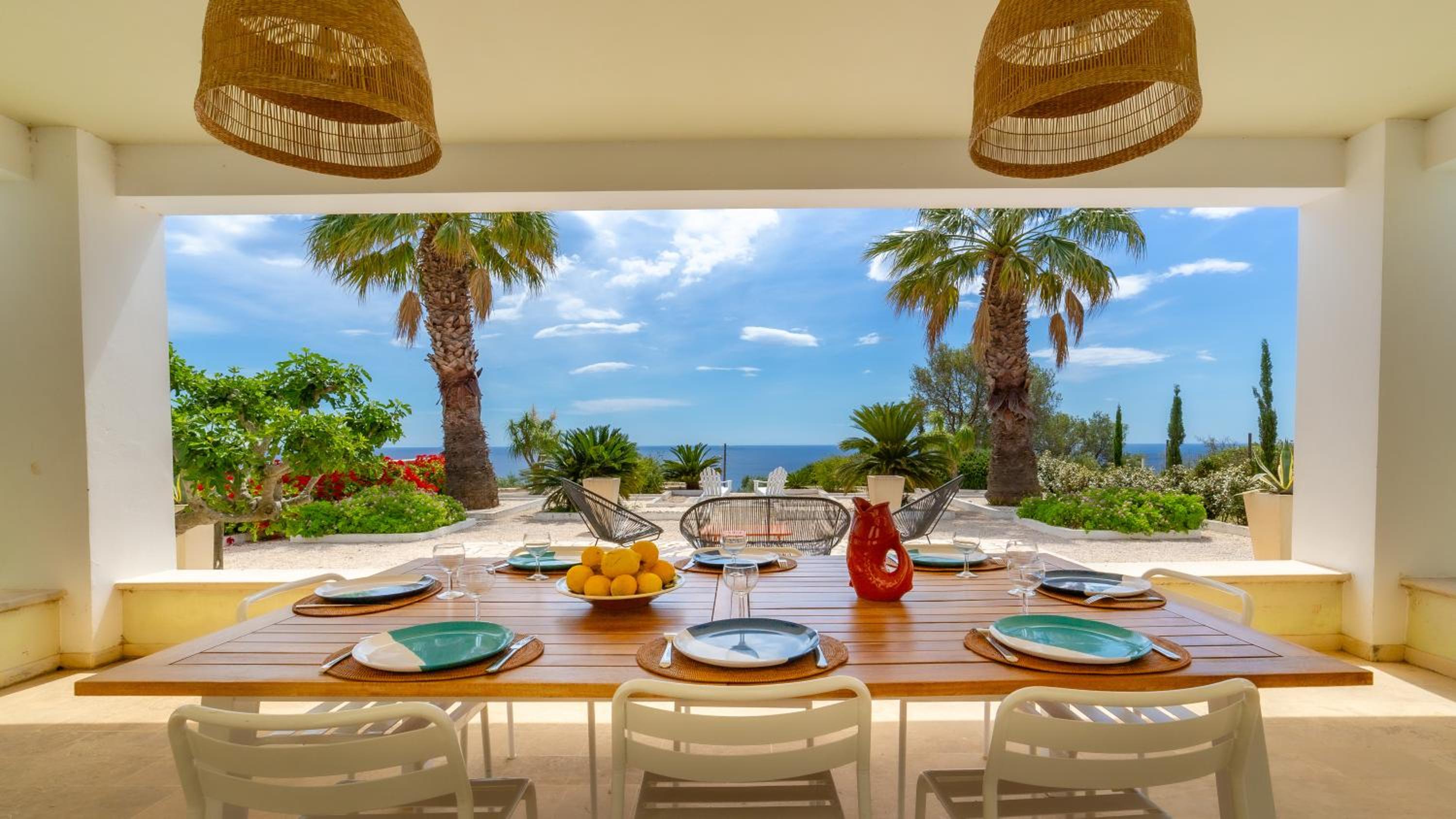 Bel Air Villa with pool by JJ Hospitality