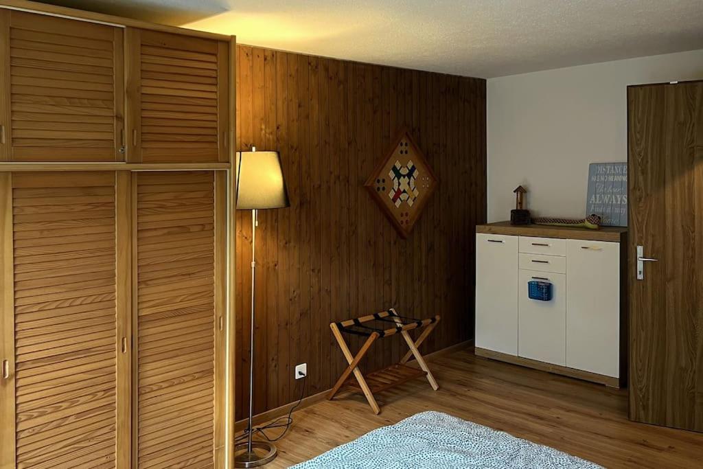 Chalet Oasis - Swiss Ski Retreat