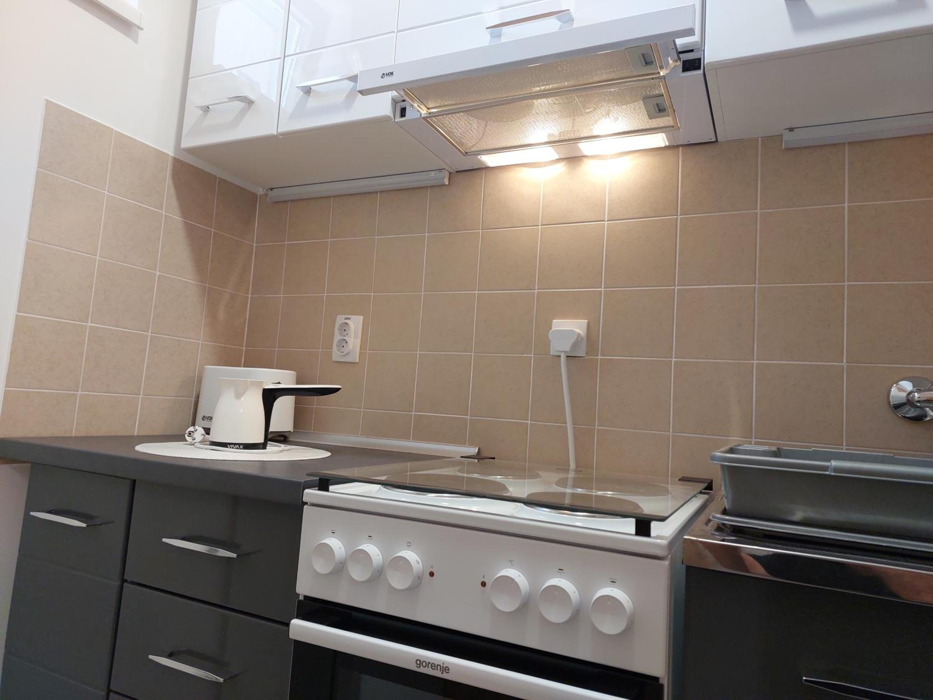Apartman Sweet Dreams