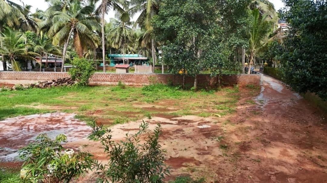 Lakshmi Stays view 2