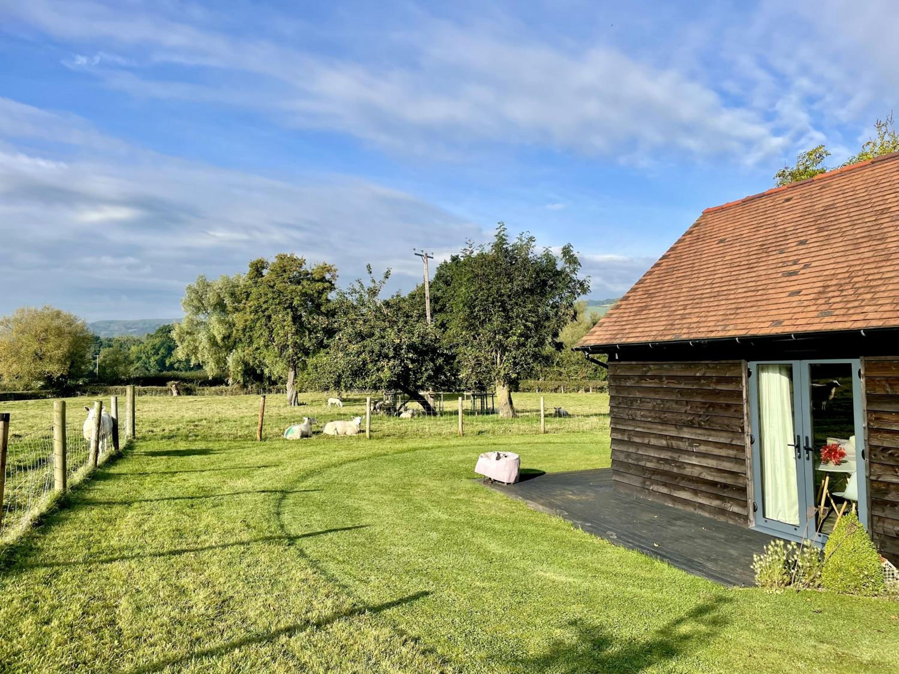 Broomers Barn