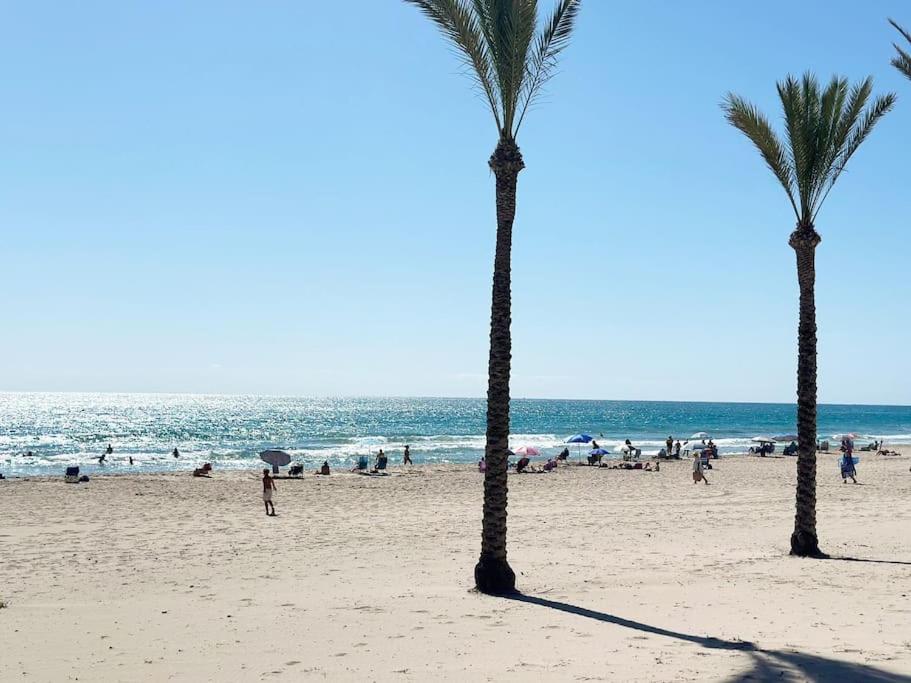La Calma Vacations Beachfront in MuchaVista Campello