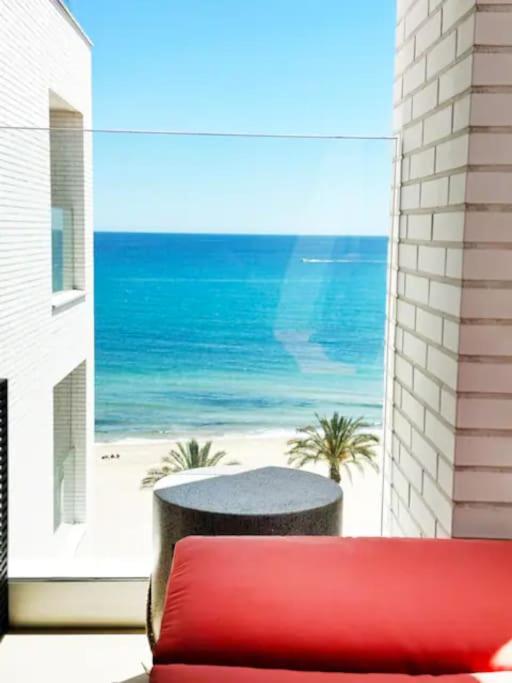 La Calma Vacations Beachfront in MuchaVista Campello