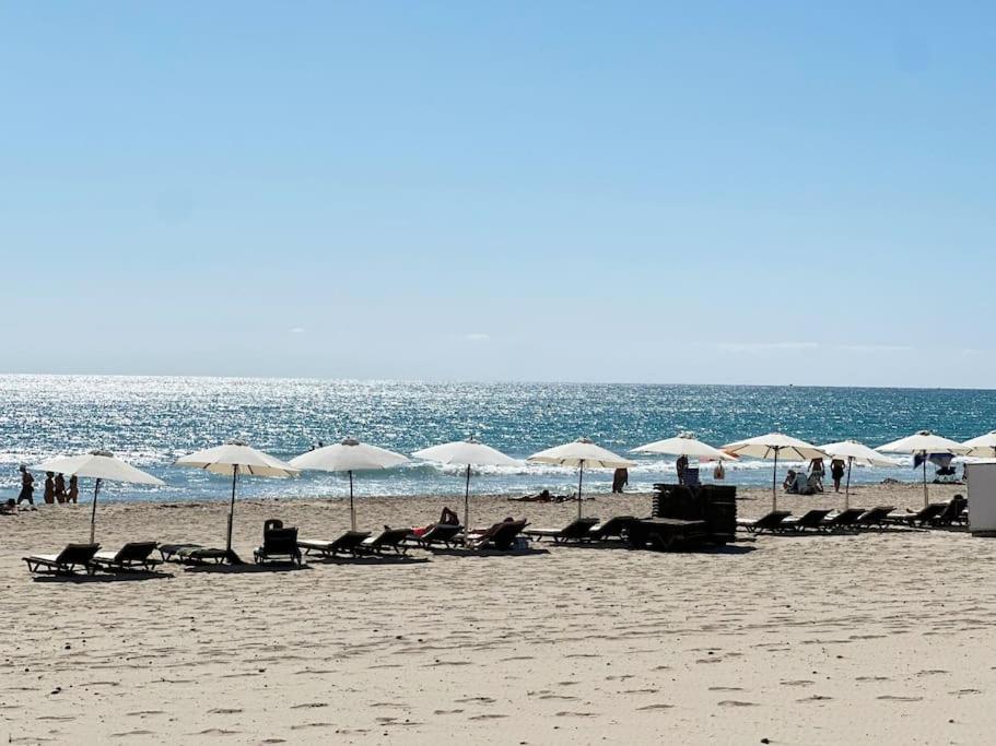 La Calma Vacations Beachfront in MuchaVista Campello