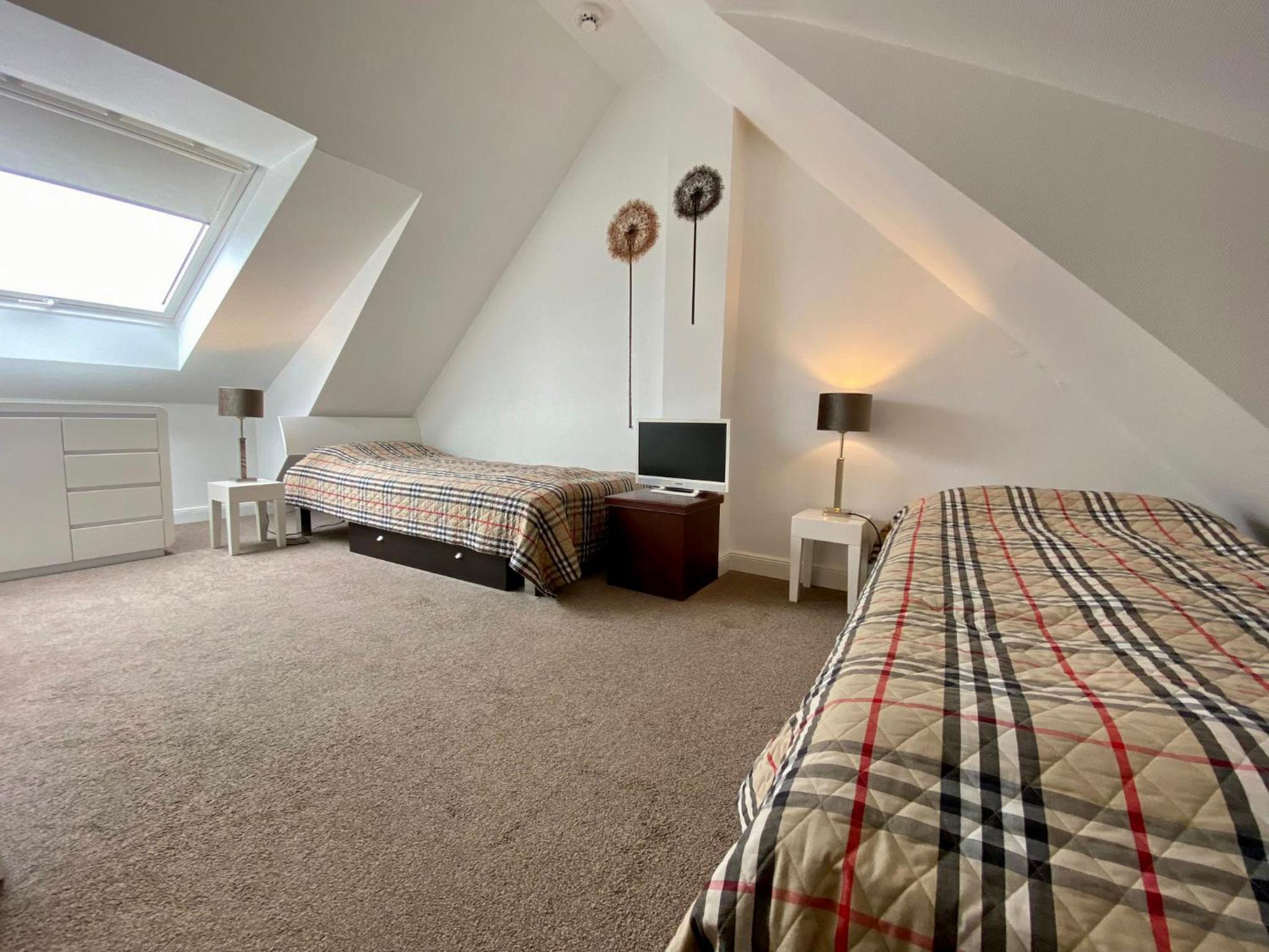 INSELPERLE NR 7 Westerland