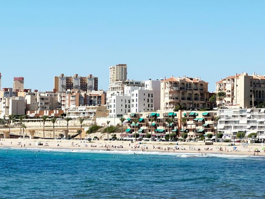 La Calma Vacations Beachfront in MuchaVista Campello