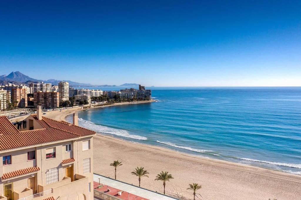 La Calma Vacations Beachfront in MuchaVista Campello