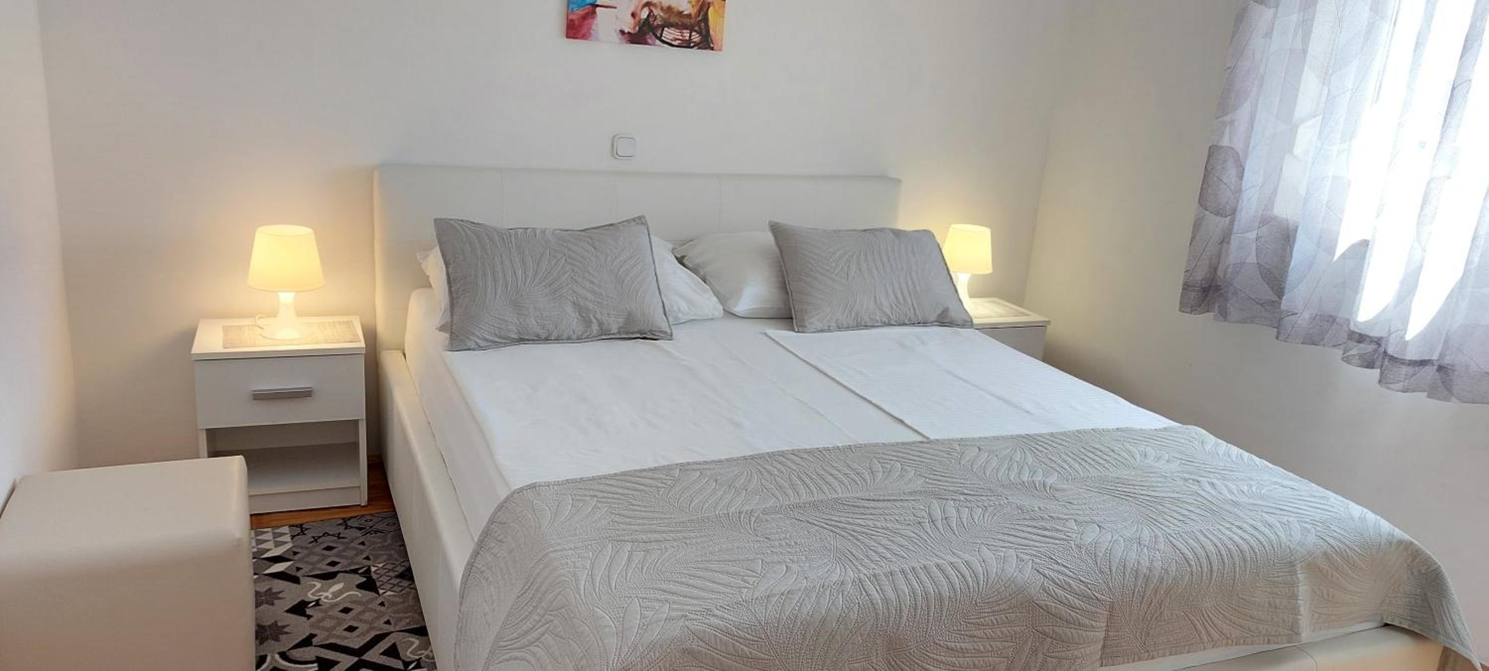 Apartment Ivana,Mali Maj