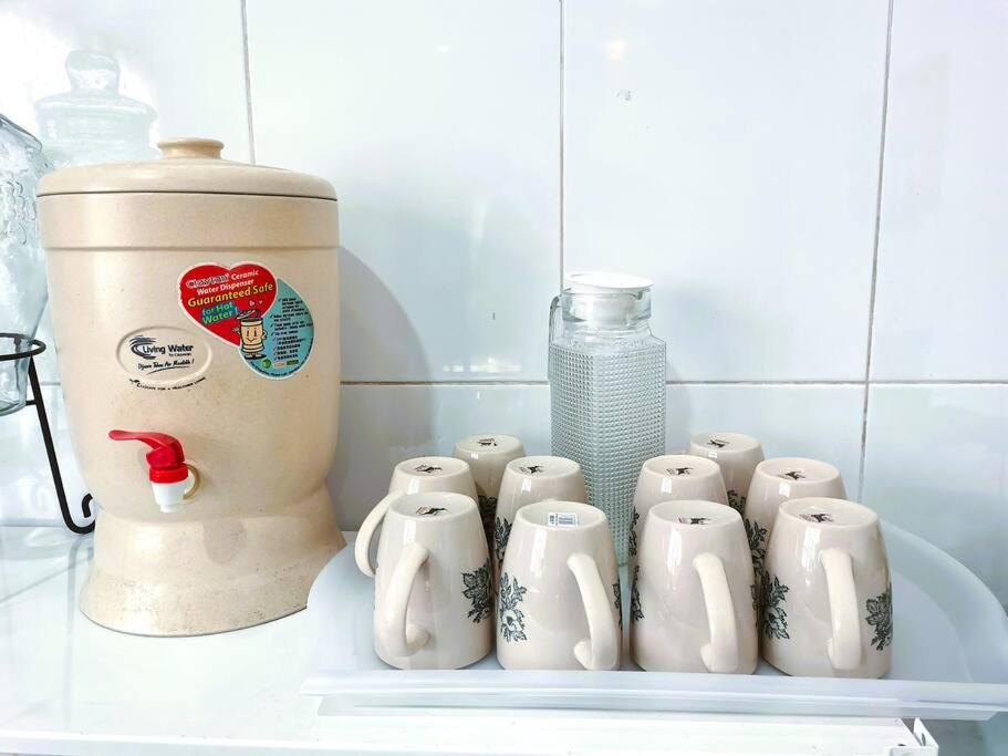 Semenyih Timeless Vintage Stay