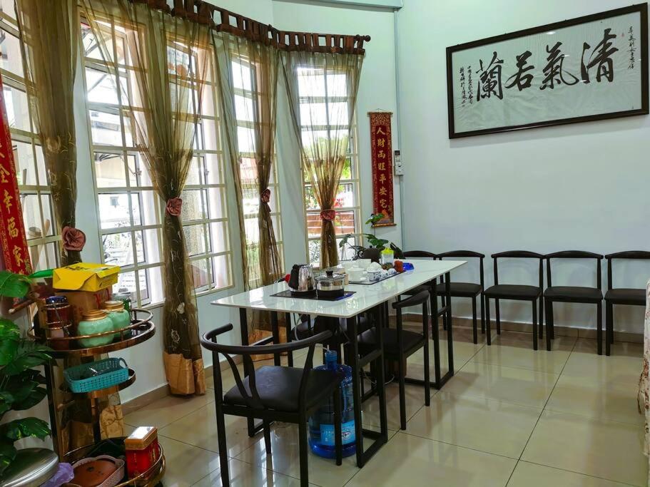 Semenyih Timeless Vintage Stay