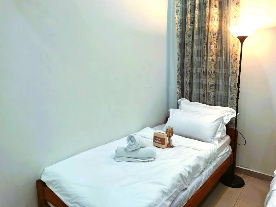 Semenyih Timeless Vintage Stay