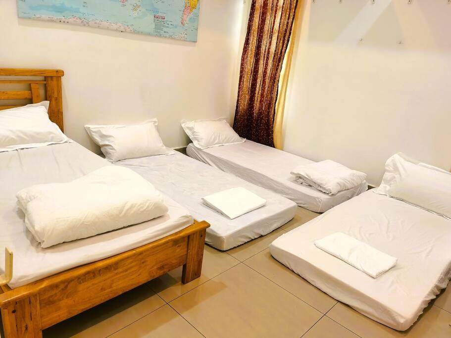 Semenyih Timeless Vintage Stay