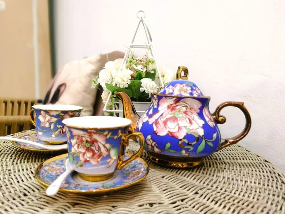 Semenyih Timeless Vintage Stay