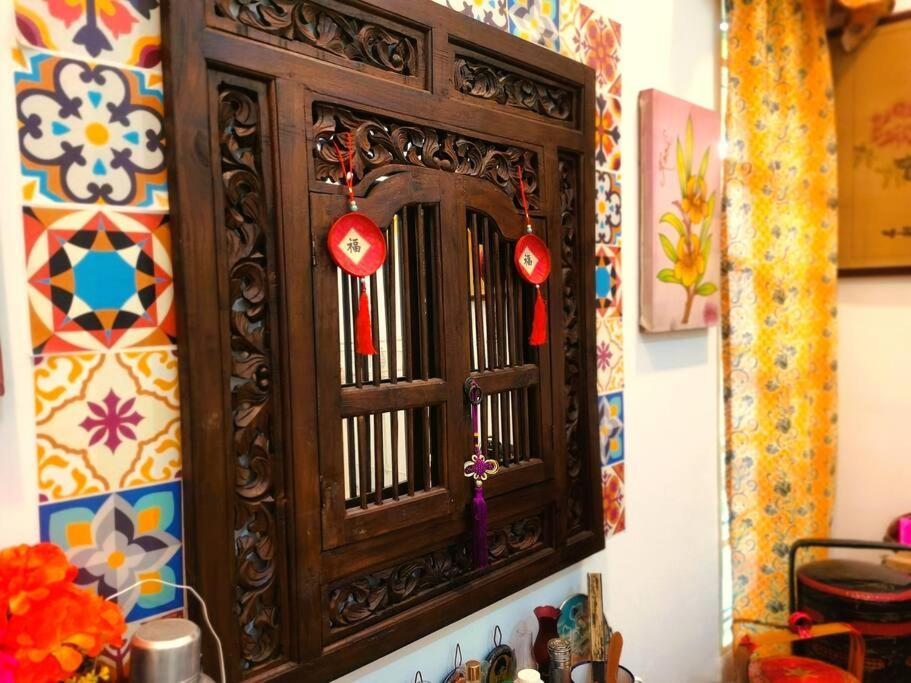 Semenyih Timeless Vintage Stay