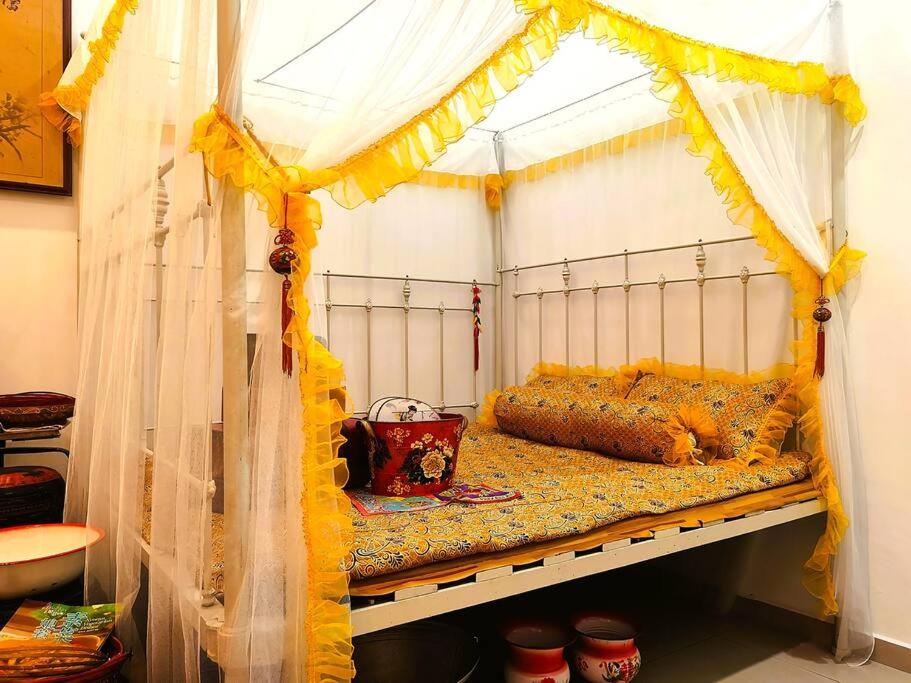Semenyih Timeless Vintage Stay