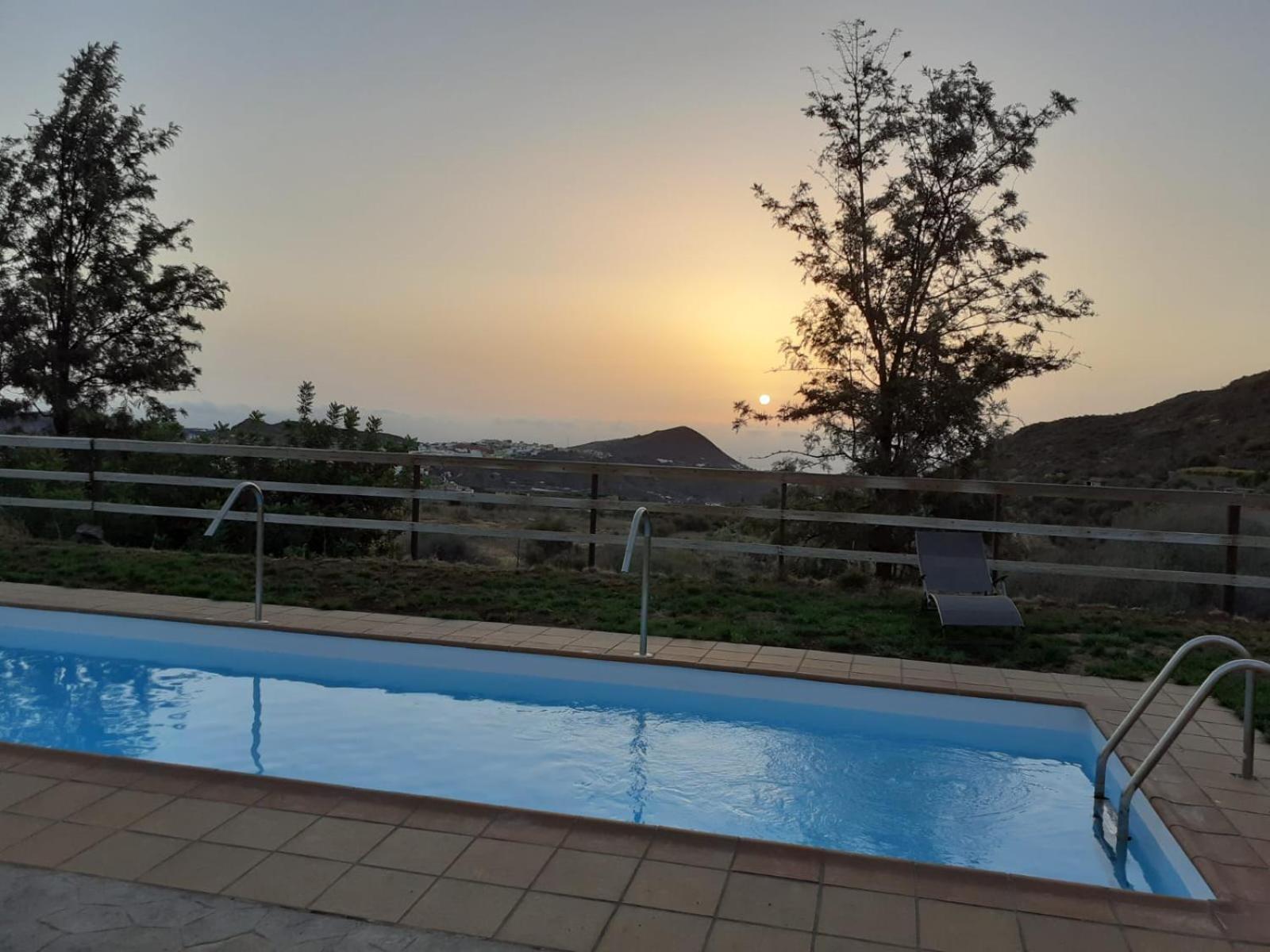 Casas Rurales Don Emilio