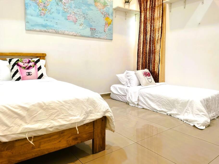 Semenyih Timeless Vintage Stay