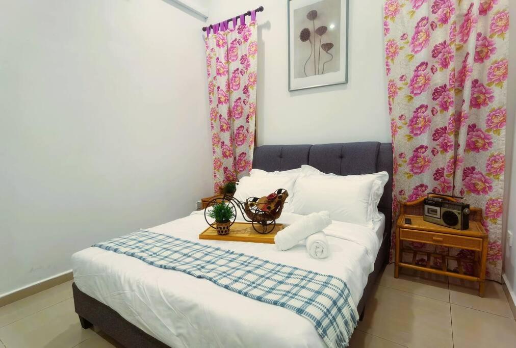 Semenyih Timeless Vintage Stay