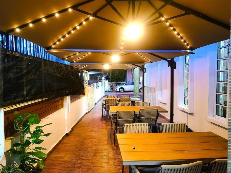 Semenyih Timeless Vintage Stay