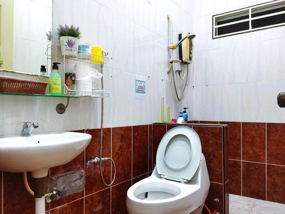 Semenyih Timeless Vintage Stay