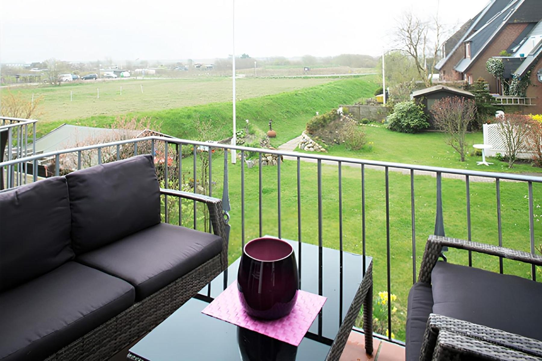 INSELPERLE NR 7 Westerland