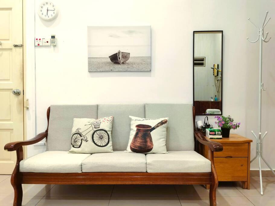 Semenyih Timeless Vintage Stay