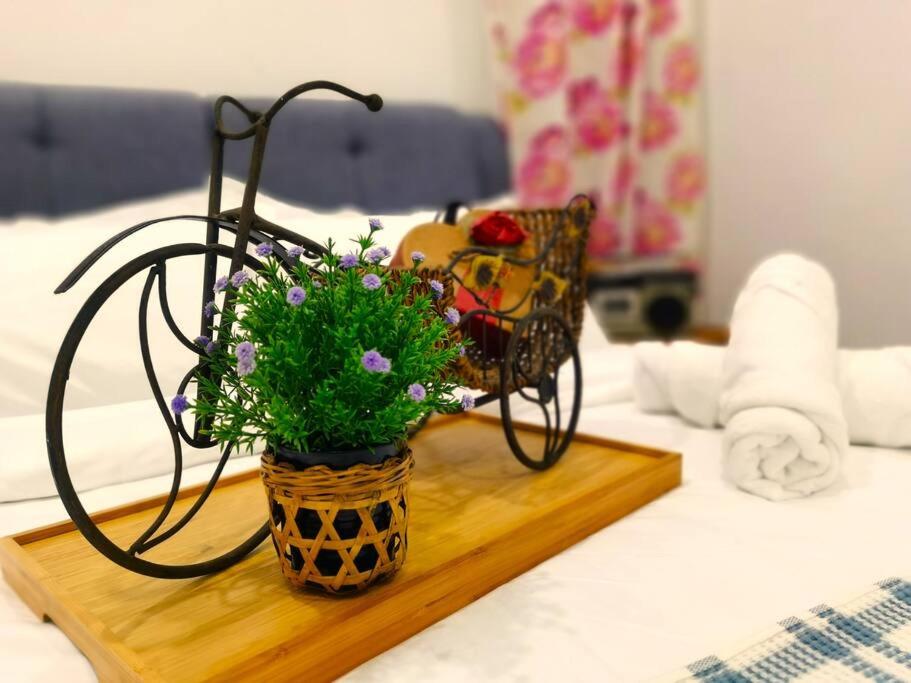 Semenyih Timeless Vintage Stay