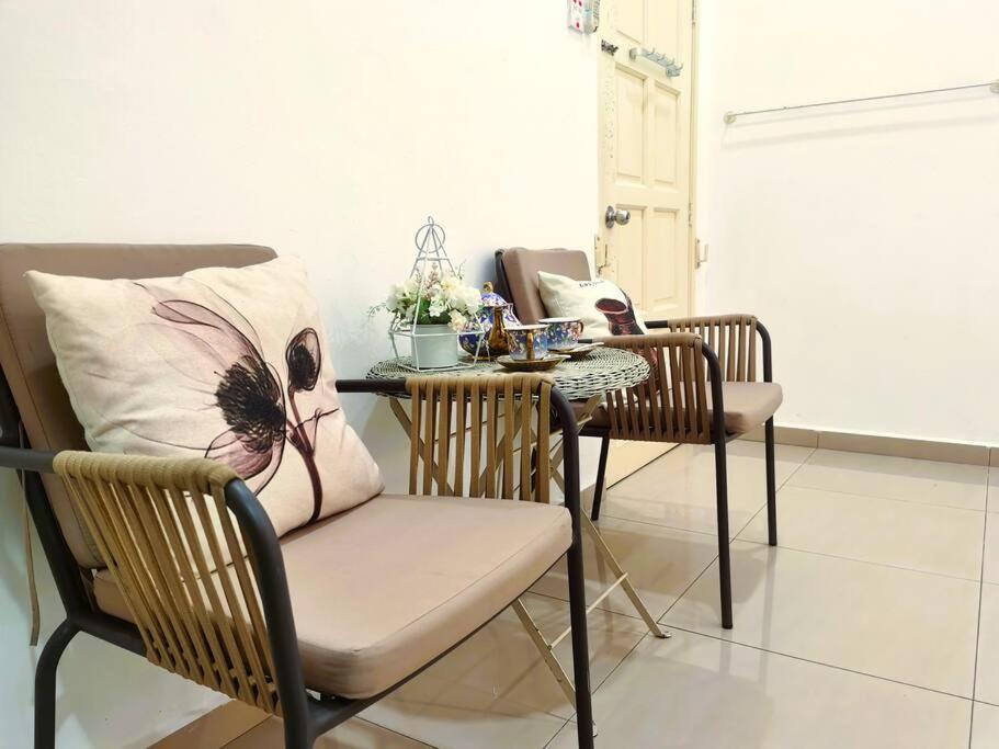 Semenyih Timeless Vintage Stay