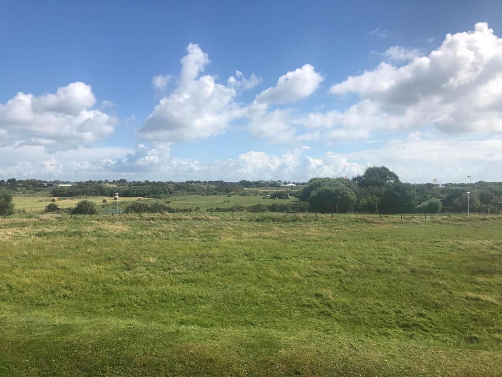 INSELPERLE NR 7 Westerland