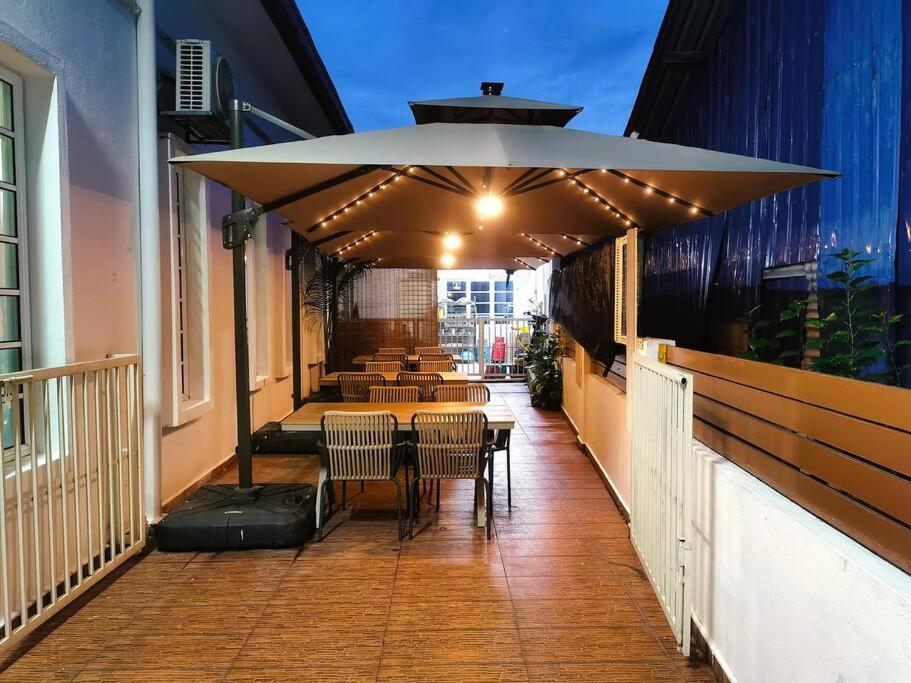 Semenyih Timeless Vintage Stay
