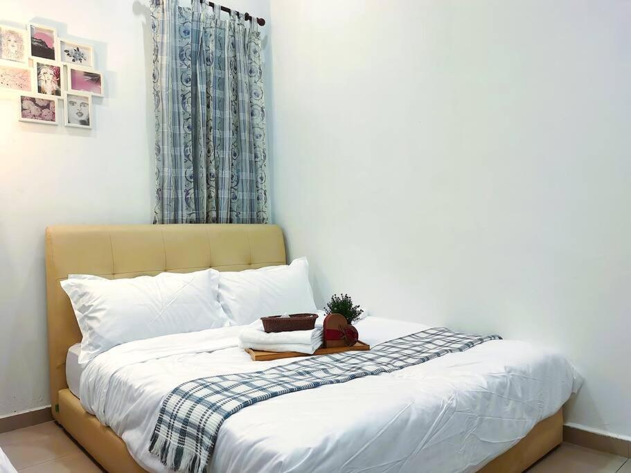 Semenyih Timeless Vintage Stay
