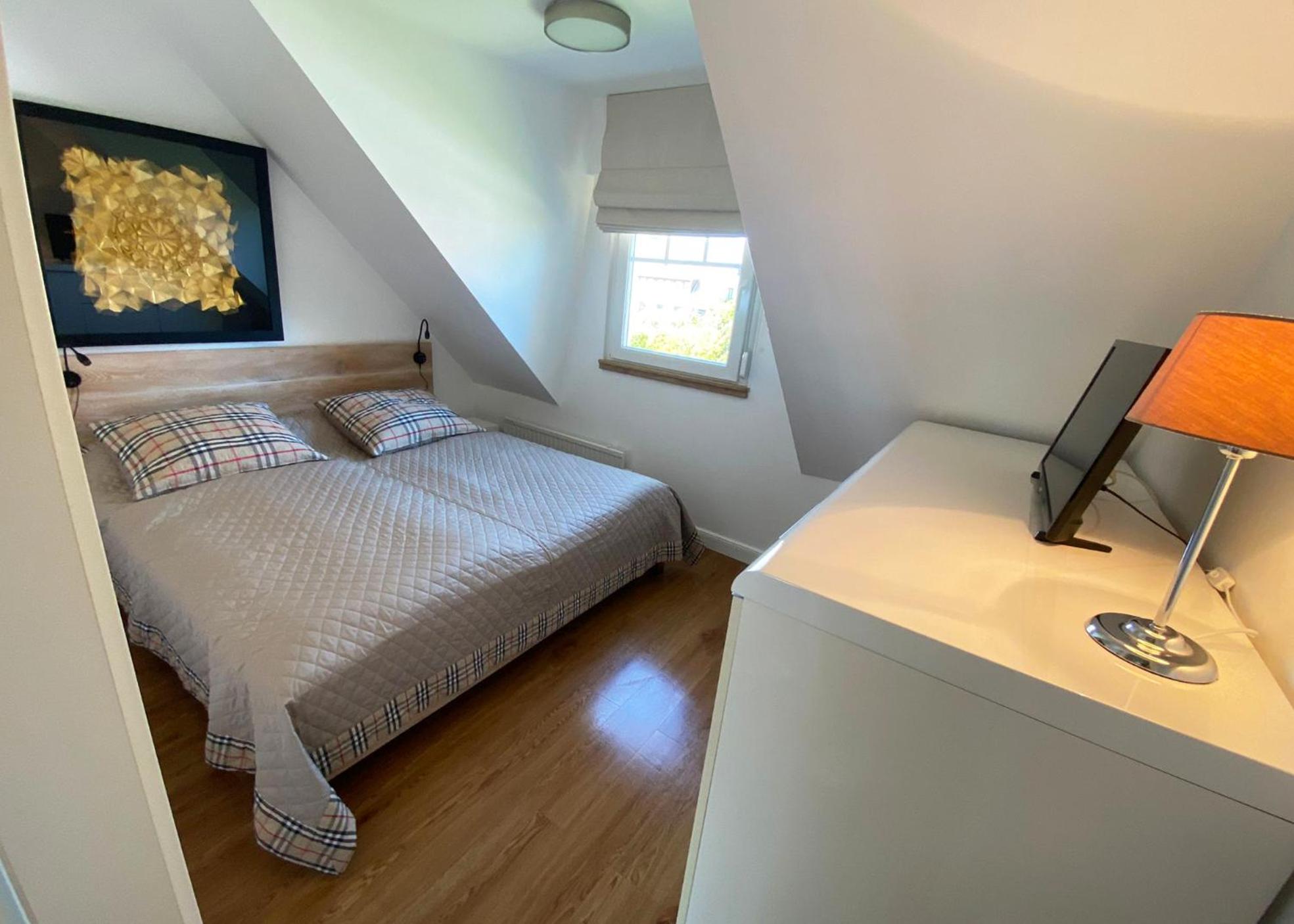 INSELPERLE NR 7 Westerland