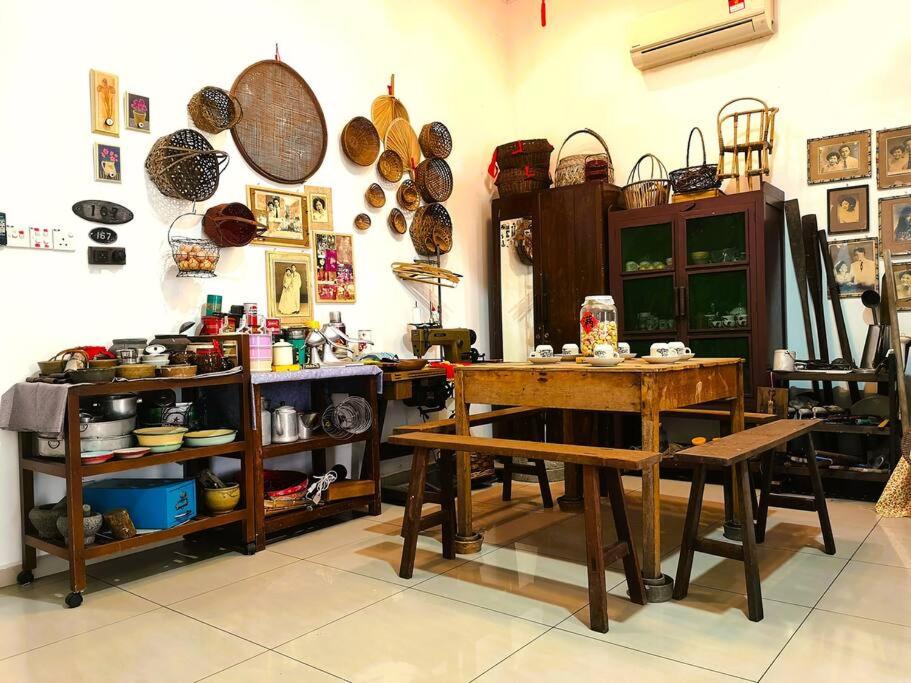 Semenyih Timeless Vintage Stay